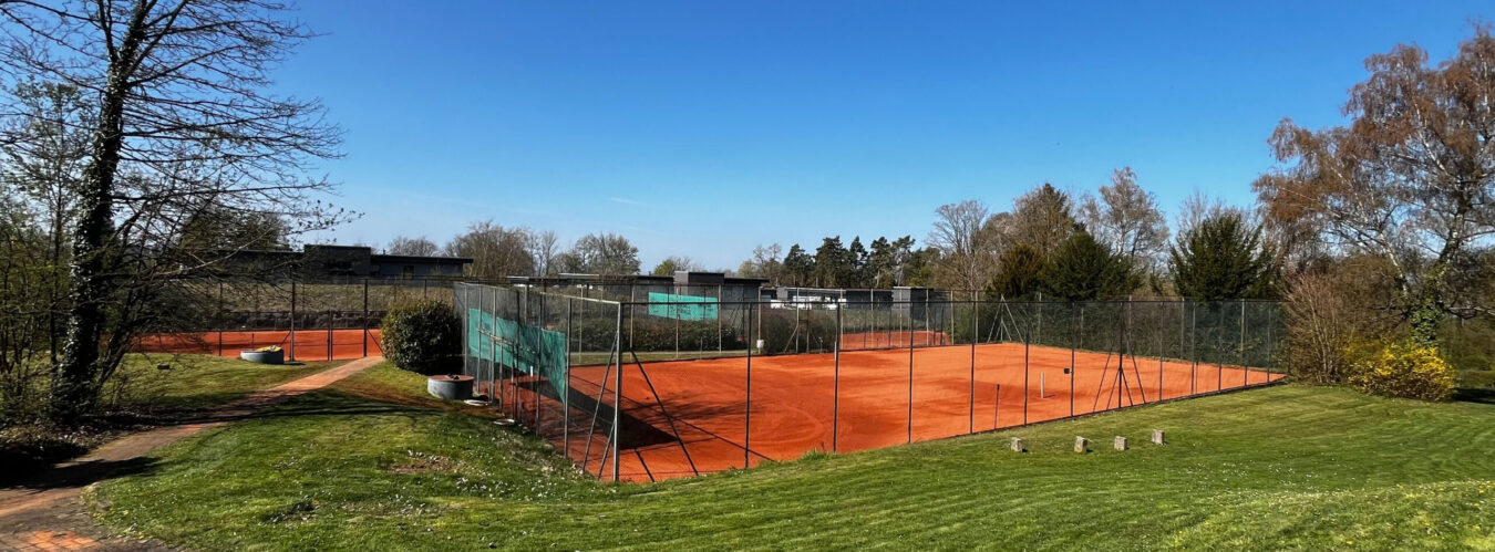 Tennis-Club TC Lahnberg